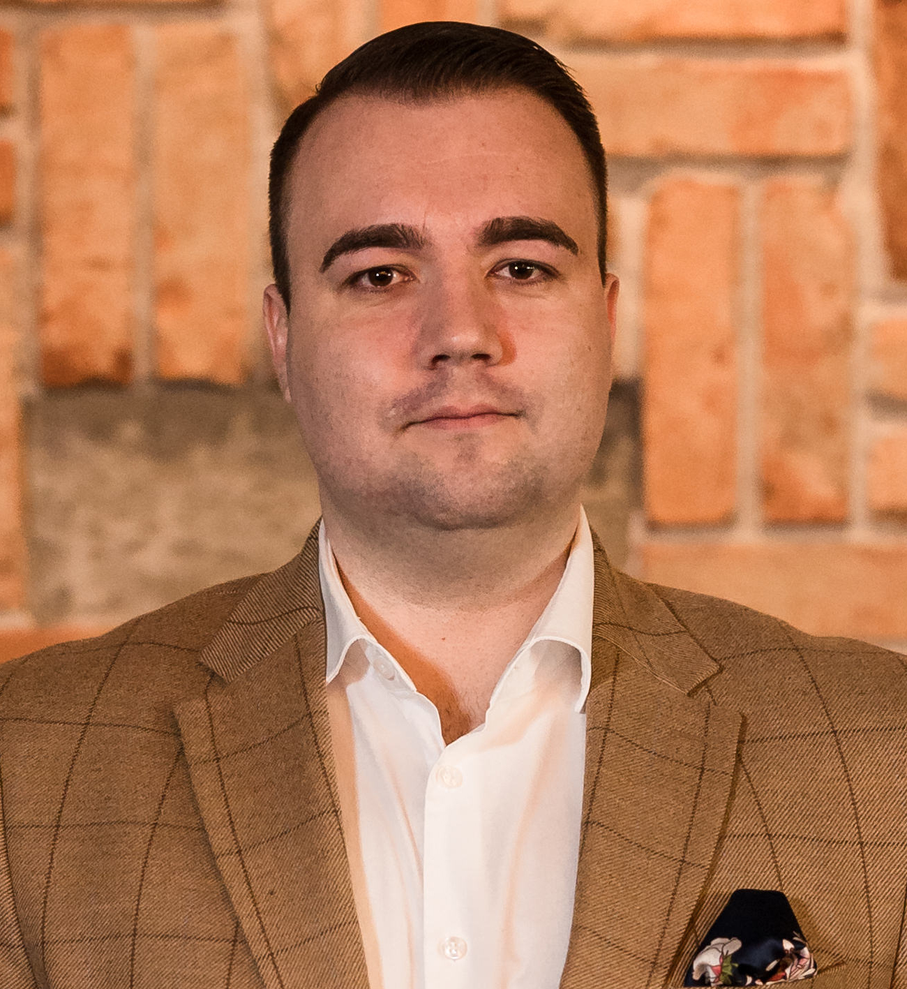Marko Zupa